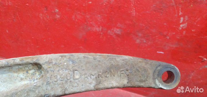 Ситроен С4 рычаг передний правый Citroen C4 05-11