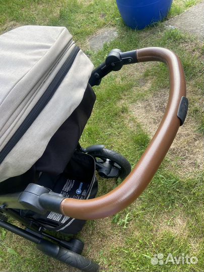 Коляска britax romer smile 3