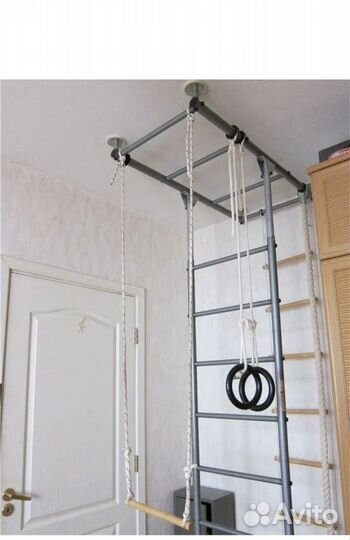 Шведская стенка бу