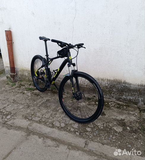 GT Avalanche Sport 9r