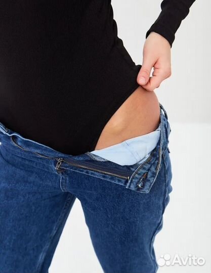 Джинсы женские