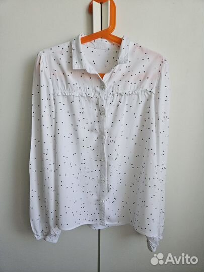Блузка для девочки 134-146 Reserved