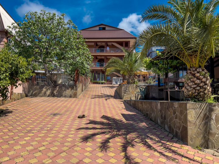 Комната 14 м², 3/3 эт.