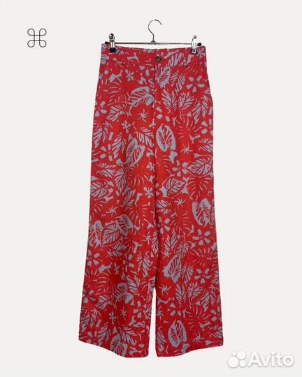 Брюки весенне-летние Beams Japan (Япония)