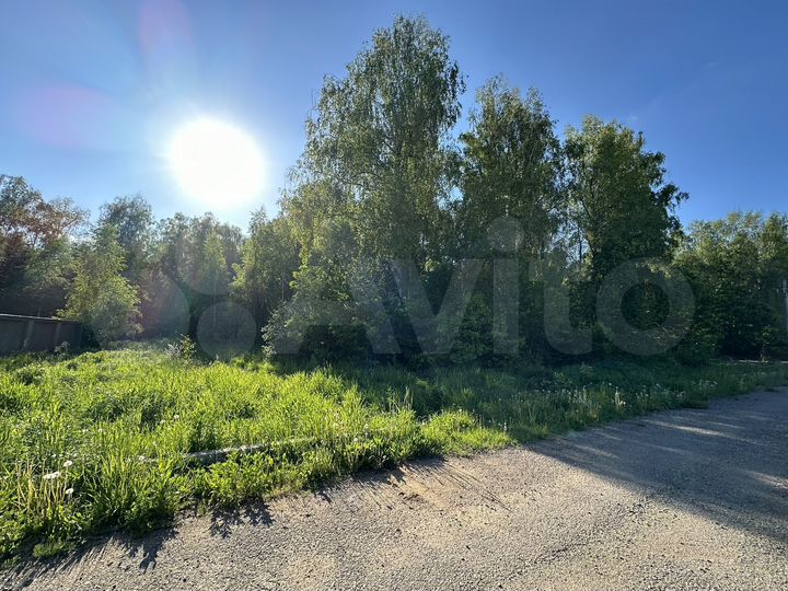 Участок 76,3 сот. (ИЖС)