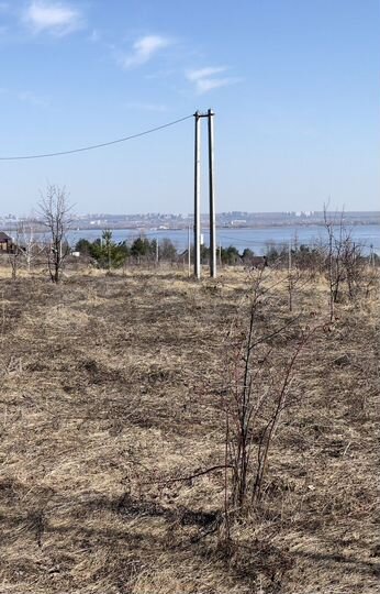 Участок 9 сот. (ИЖС)