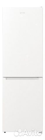 Холодильник Gorenje RK 6192 PW4
