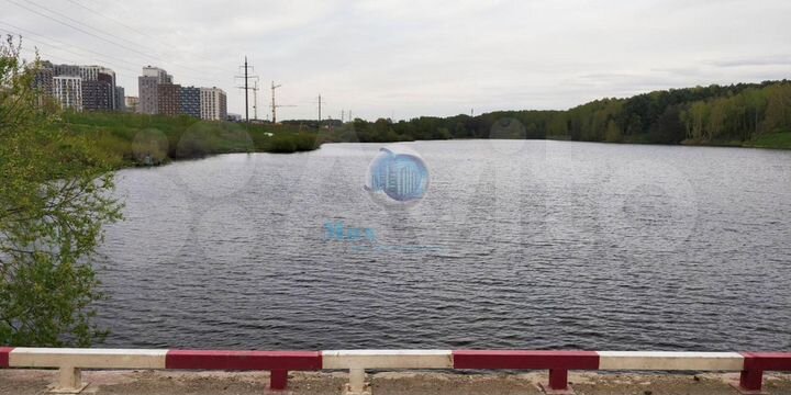 Участок 12,6 сот. (ИЖС)