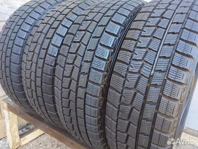 Dunlop Winter Maxx WM01 185/60 R15 88U