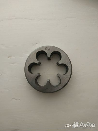 Лерка G3/4
