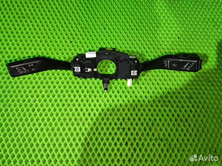 Переключатель подрулевой VW Golf Plus
