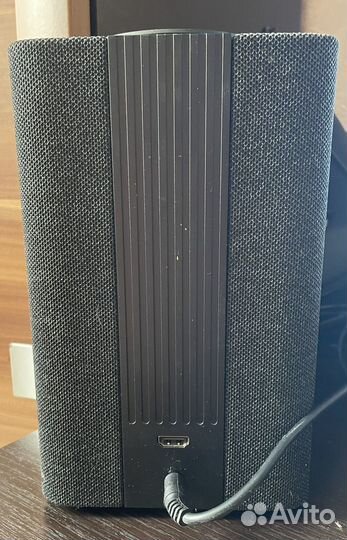 Яндекс станция алиса