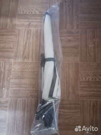 Зонтик для детской коляски