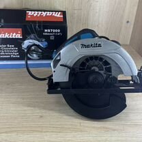 Циркулярная пила Makita hs7000 арт. 0158 (977)