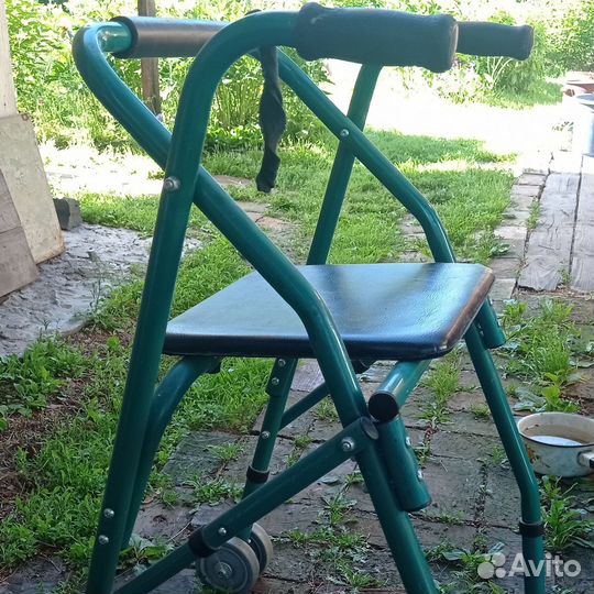 Ходунки опора для взрослых