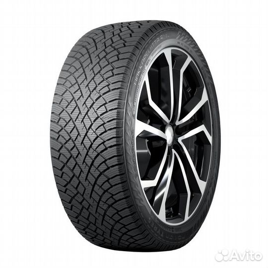 Nokian Tyres Hakkapeliitta R5 SUV 215/55 R18
