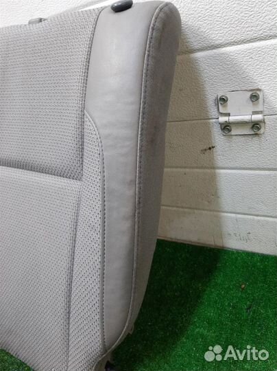 Сиденье заднее Subaru Forester SG/S11 2003