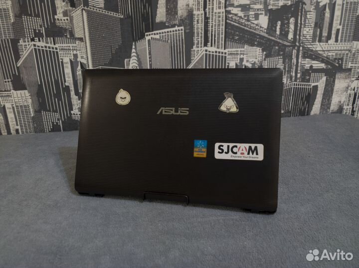 Годные останки K53