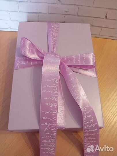 Подарочный бокс для девушки, девочки