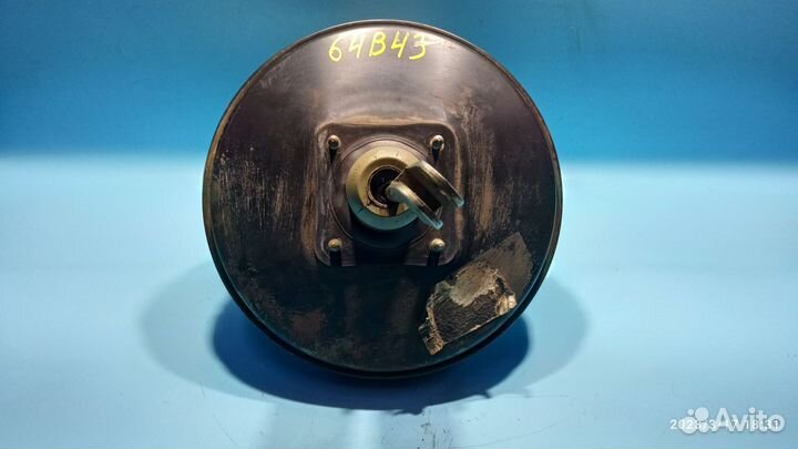 Вакуумный усилитель тормозов для Peugeot 406