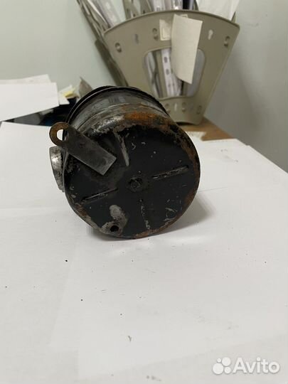 Воздушный фильтр минск м103-106