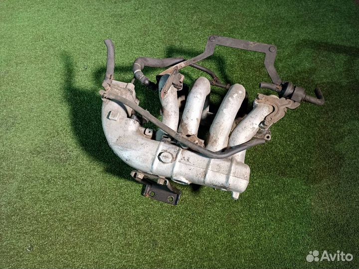 Коллектор впускной Kia Spectra седан 1.6 2006