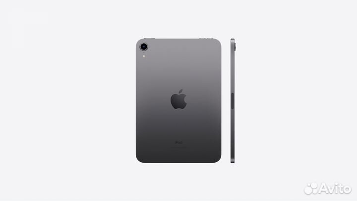 iPad mini 6 64Gb Wi-Fi Space Gray