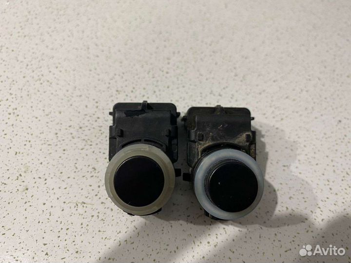 Парктроник, датчик парковки Hyundai Santa Fe 4