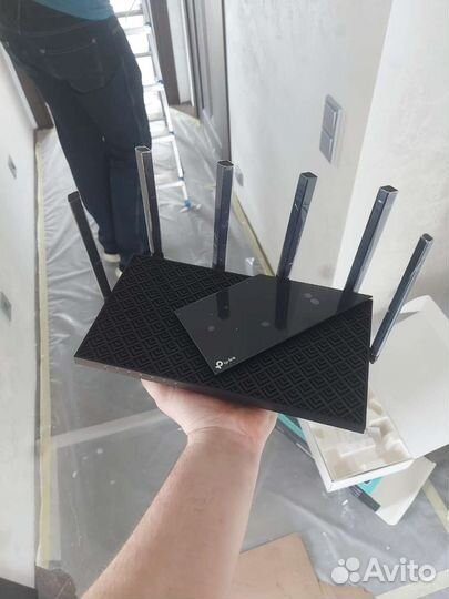 Работа с оптоволокном и витой парой