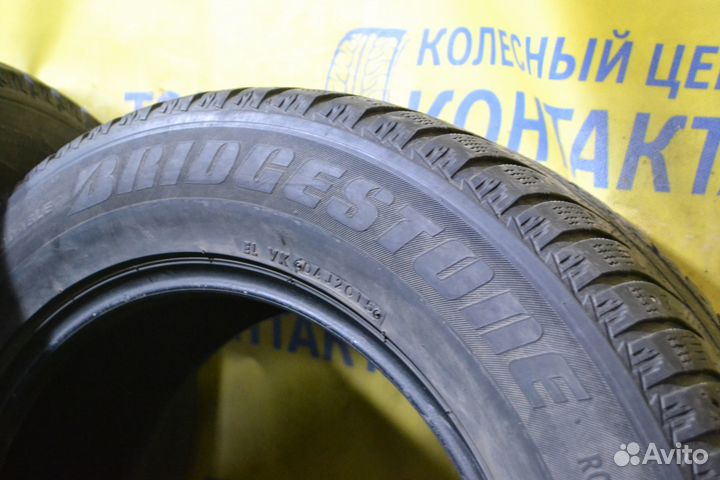 Bridgestone Ice Cruiser 7000 235/65 R18