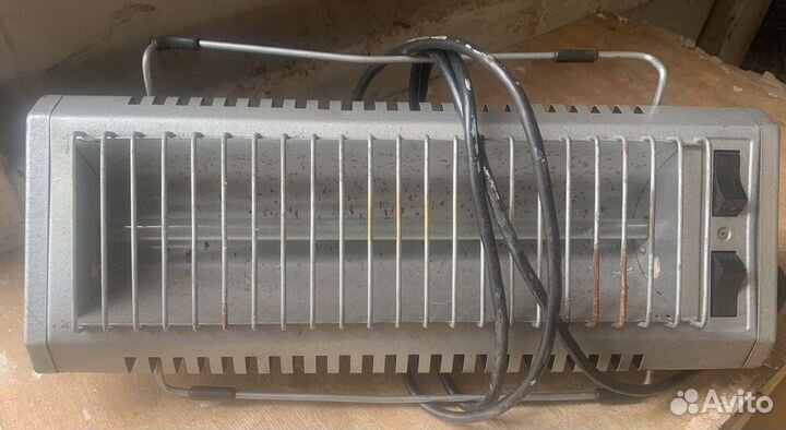 Электро обогреватель