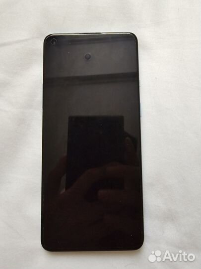 OnePlus 9R, 8/128 ГБ