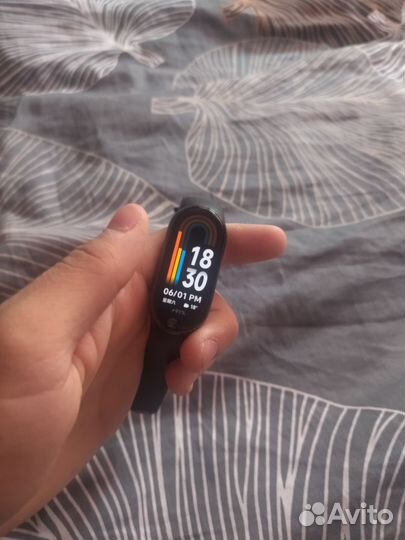 Xiaomi Mi band 8