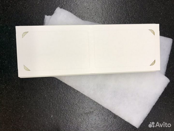 Фильтр для вентиляции