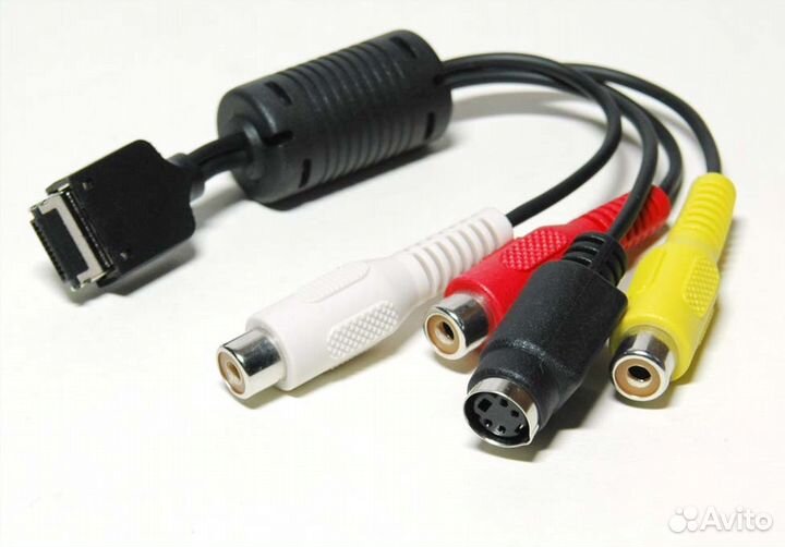 Тв-тюнер AverTV Hybrid+ FM Cardbus