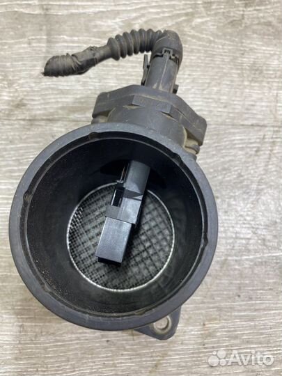 Расходомер воздуха (массметр) Chery Fora (A21)