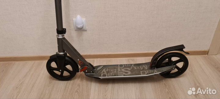 Самокат Axelo