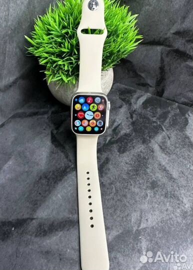 SMART watch набор 6в1