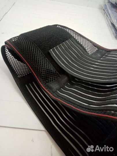 Пояс бандаж поясничный