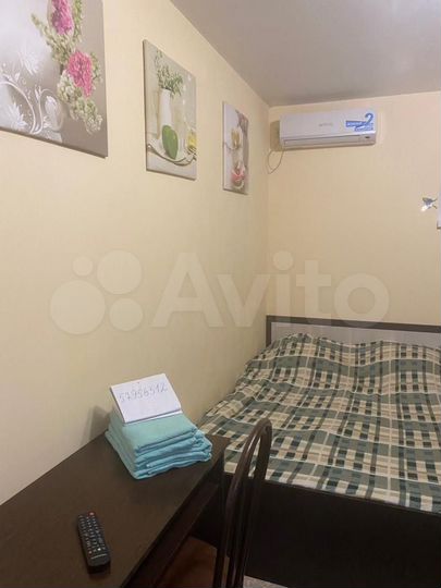 Дом 60 м² на участке 3 сот.