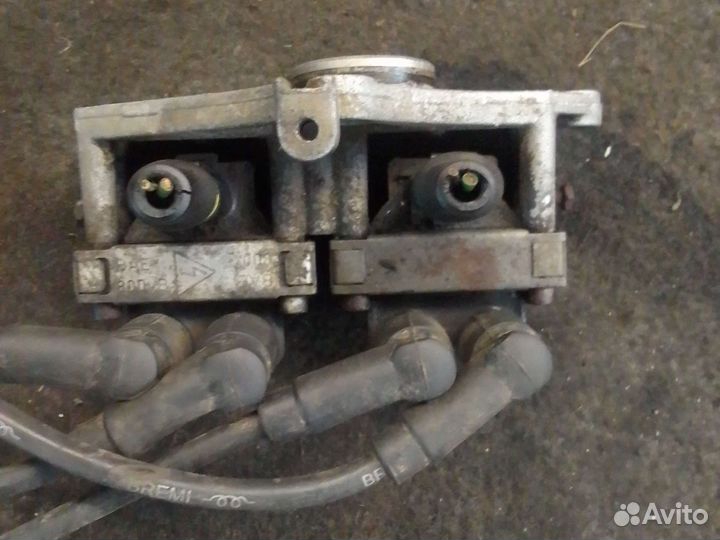 Катушка зажигания Fiat Punto 176 1.2