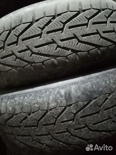 R16 Acustica Challenger 205/55, PCD 5x108 DIA 13