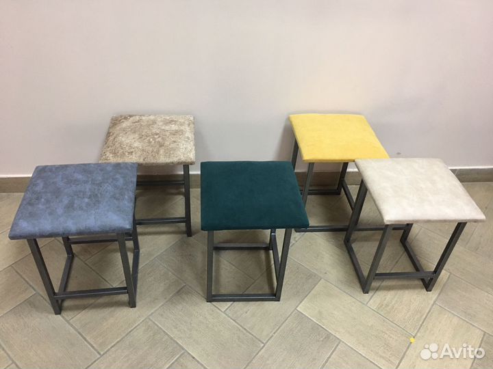 Табурет Лофт