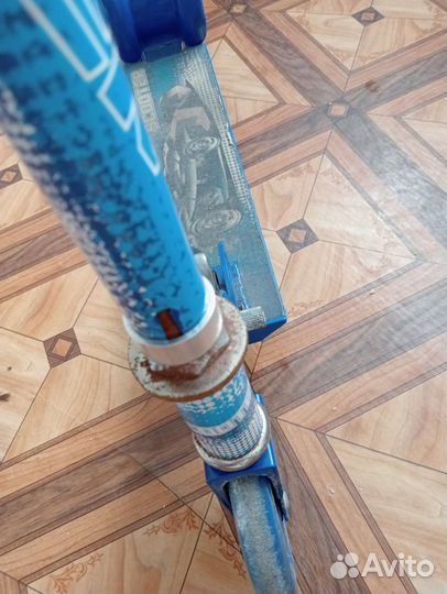 Самокат детский