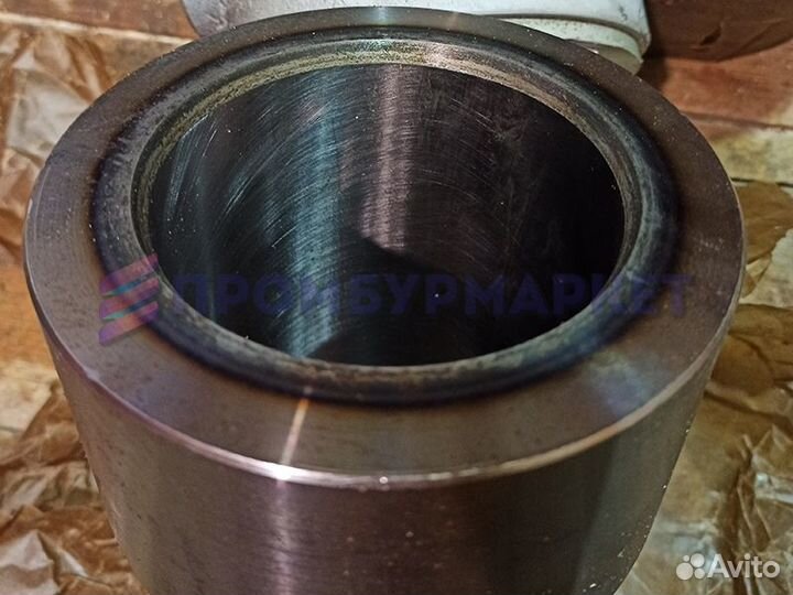 Запчасти к буровому насосу нб50, нб32