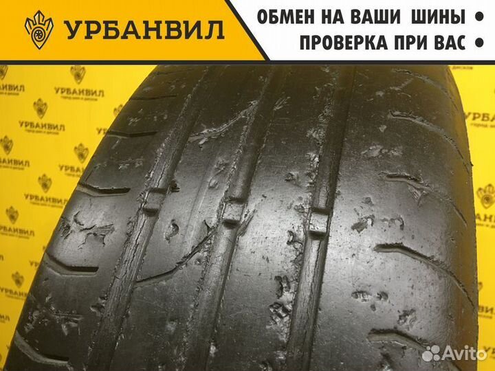 Continental ContiPremiumContact 2 195/65 R15 91H