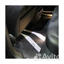 Коврики 51472353380 BMW