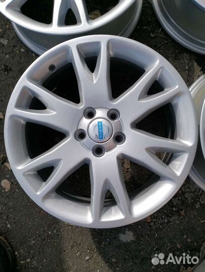 R18 5/108 Volvo оригинал