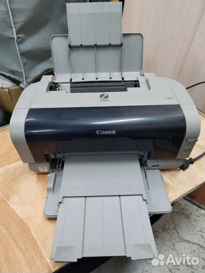 Сканер BenQ S2W 5300U принтер Canon Pixma IP2000