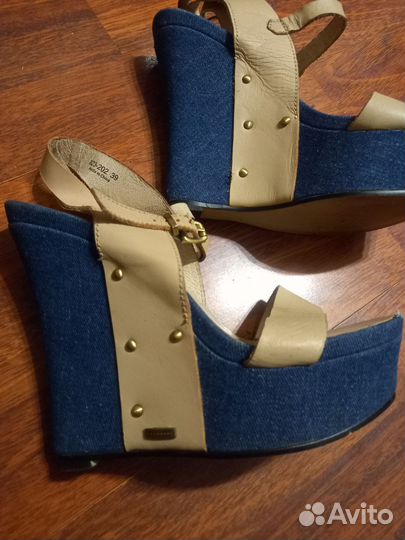 Туфли женские 38 размер